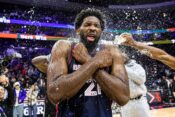 NBA: San Antonio Spurs at Philadelphia 76ers