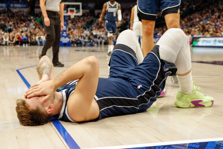 Luka Dončić