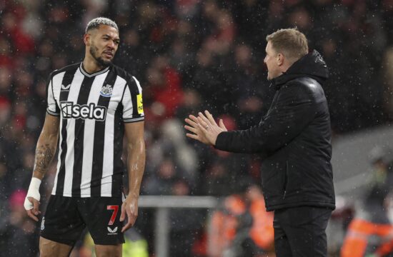 Newcastle United