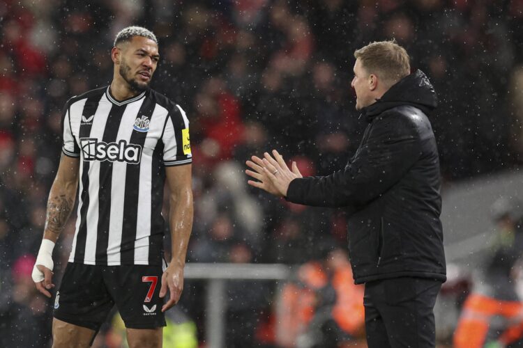 Newcastle United