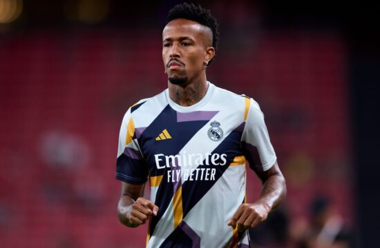 Eder Militão