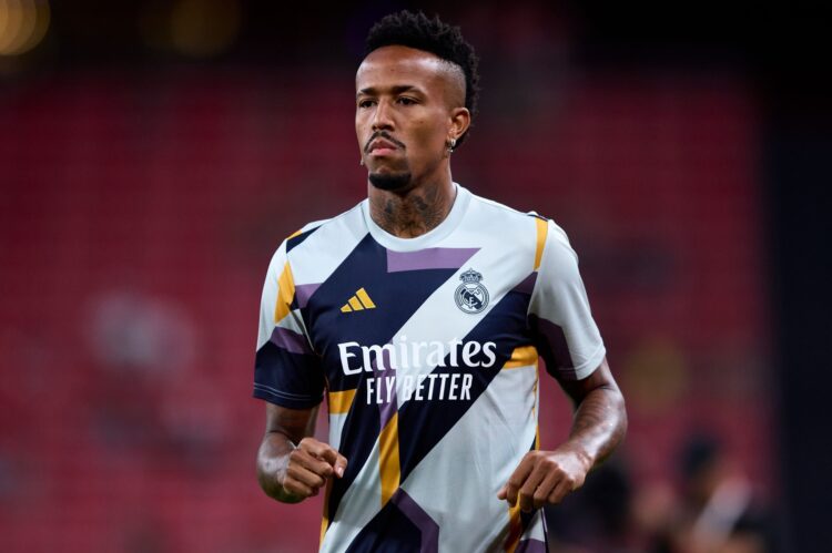 Eder Militão