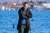 Toni Vodišek
