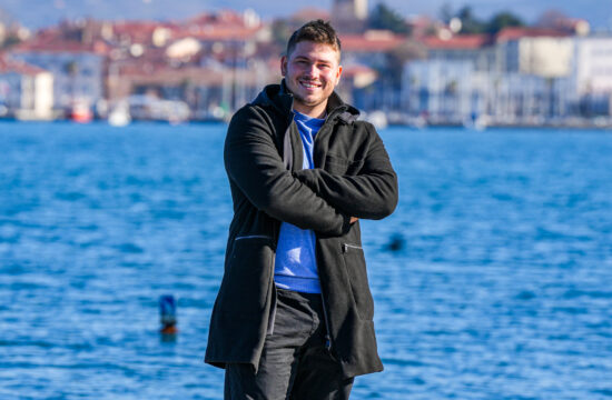 Toni Vodišek