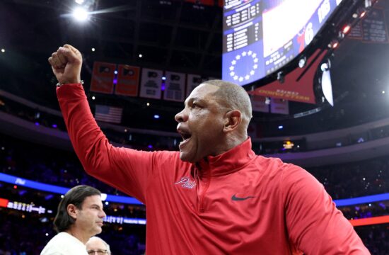 Doc Rivers