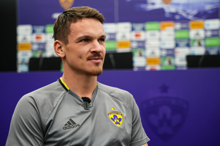 nogomet prva liga telemach nk maribor ažbe jug