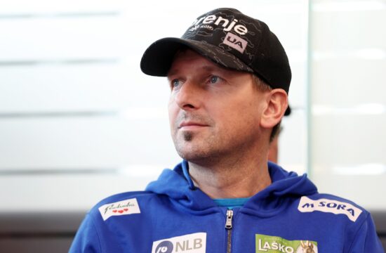 Zoran Zupančič