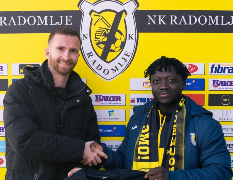 NK Radomlje