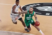 Hamburg - Cedevita Olimpija