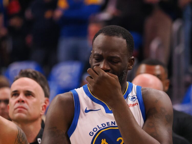 Draymond Green