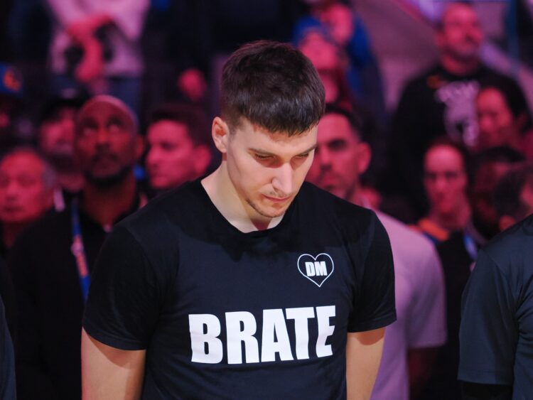 Bogdan Bogdanović