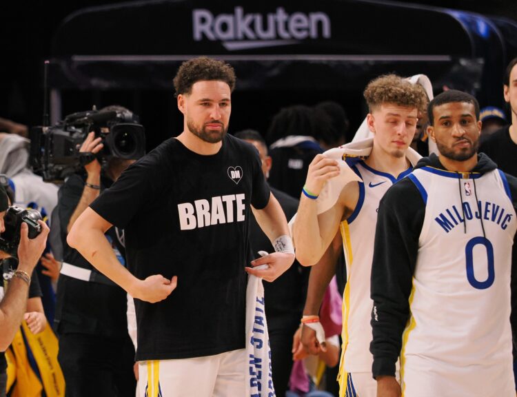 Klay Thompson
