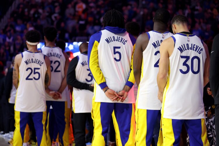 Golden State Warriors