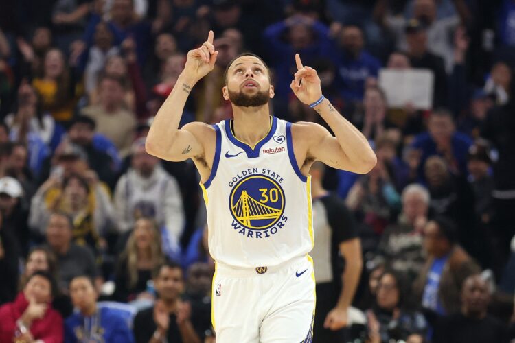Steph Curry