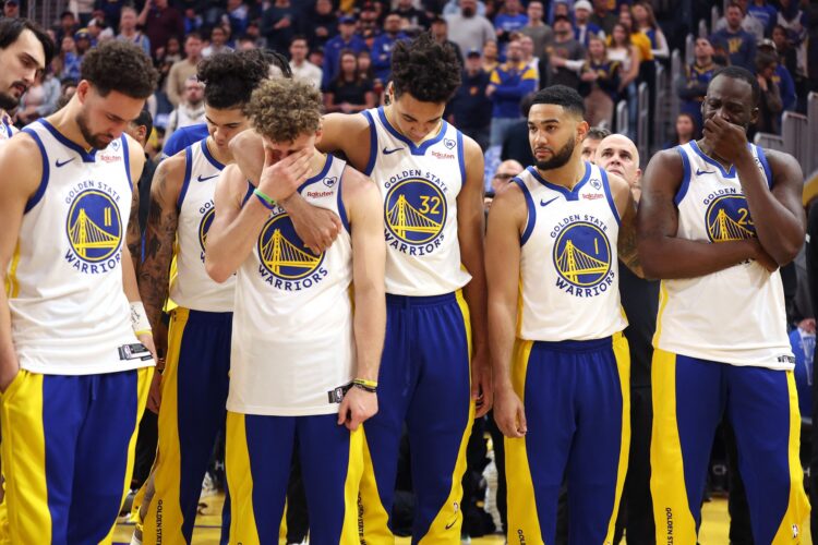 Golden State Warriors