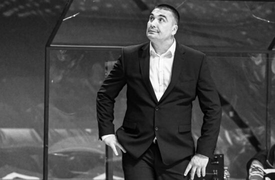 Dejan Milojević