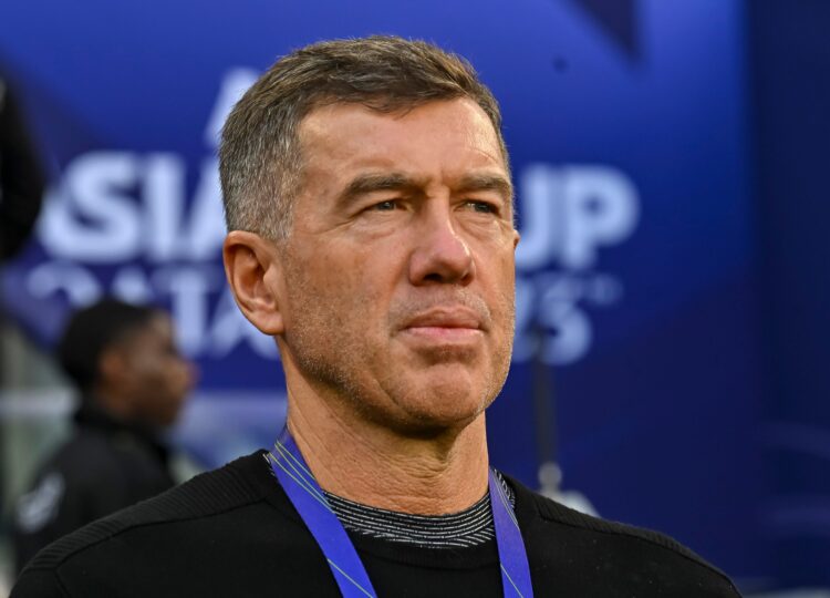 Srečko Katanec
