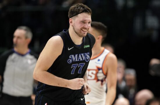 Luka Dončić