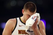 Nikola Jokić