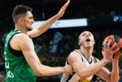 Partizan zalgiris