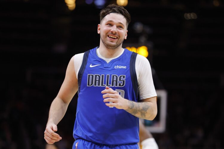 Luka Dončić