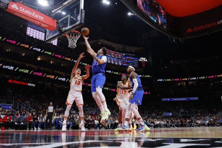 Luka Dončić