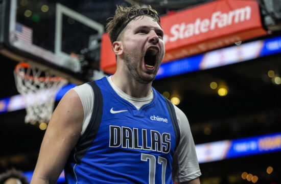 Luka Dončić