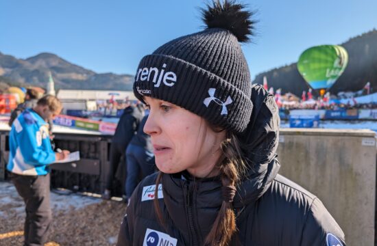 Urša Bogataj