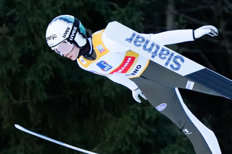 Nika Prevc