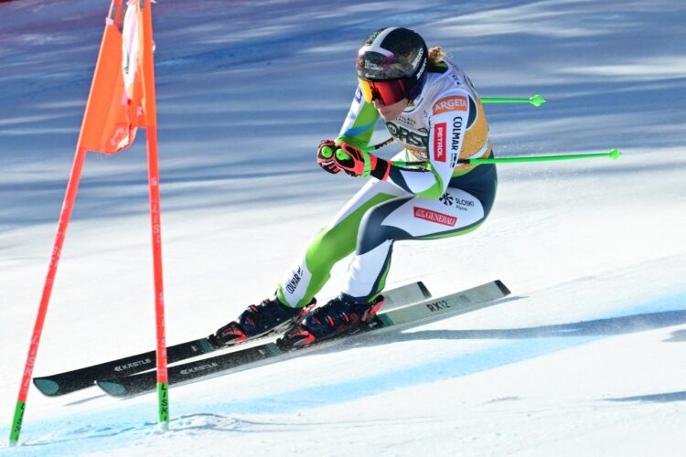 Ilka Štuhec