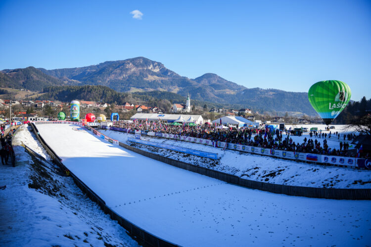 Ljubno 2024