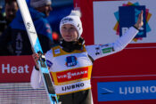 Nika Prevc