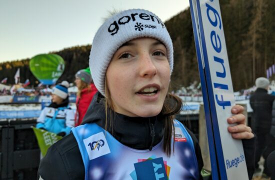 Tina Erzar