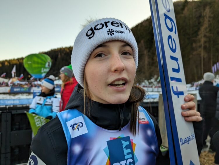 Tina Erzar