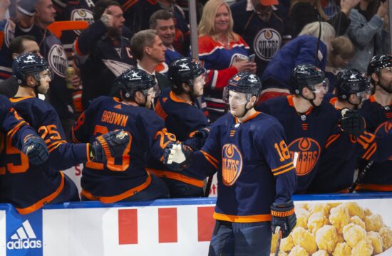 Edmonton Oilers