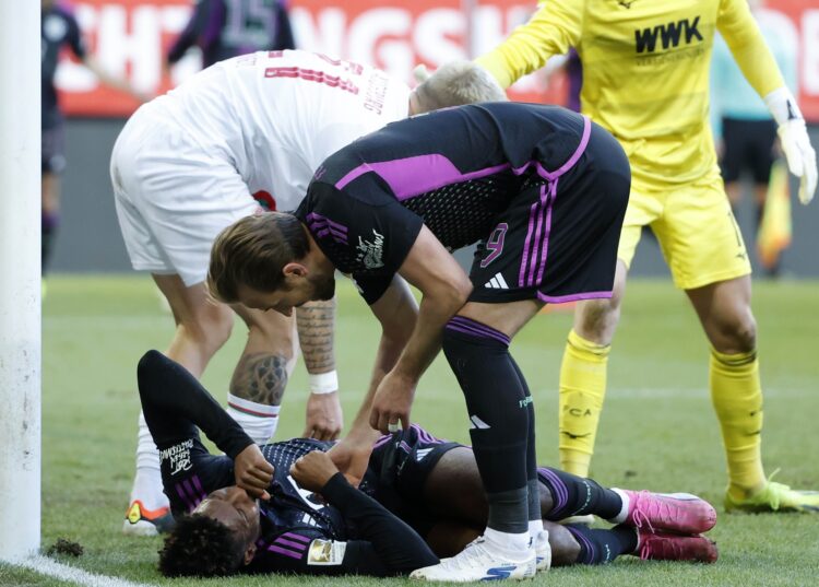 Kingsley Coman