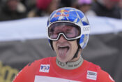 Germany Alpine Skiing World Cup