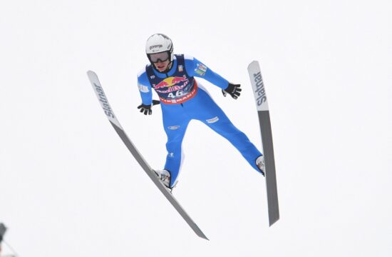 Peter Prevc