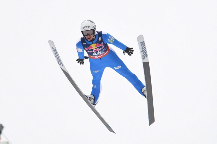 Peter Prevc