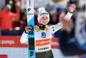 Nika Prevc