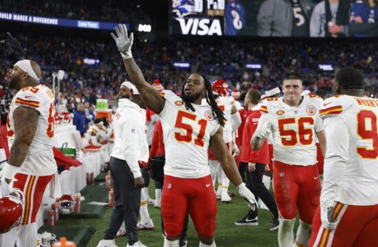 Kansas City Chiefs