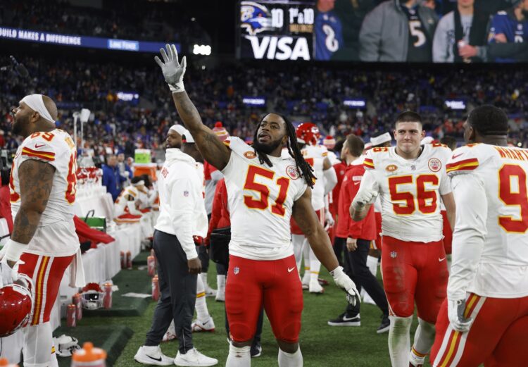 Kansas City Chiefs