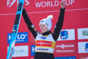 Nika Prevc