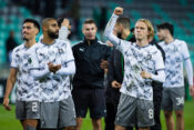 NK Olimpija Ljubljana