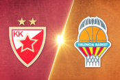 Crvena zvezda - Valencia