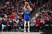 Stephen Curry