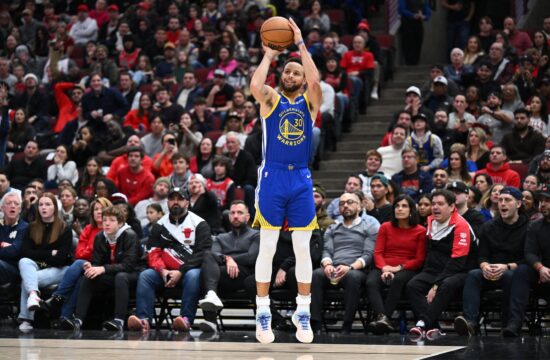 Stephen Curry
