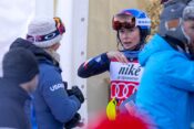 Mikaela Shiffrin
