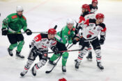 Olimpija - Jesenice