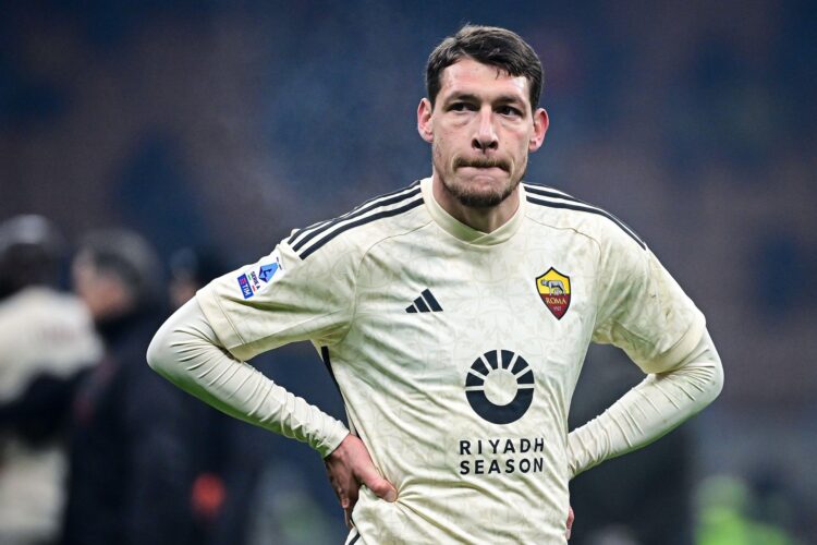 Andrea Belotti